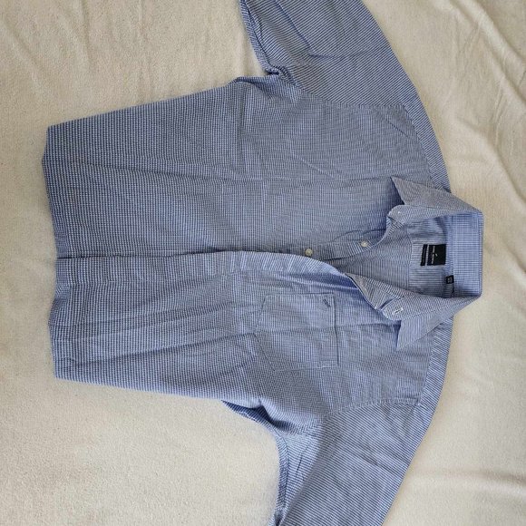 Mens buttoned shirt - Picture 6 of 10